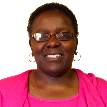 Dr. Mazvita Machinga