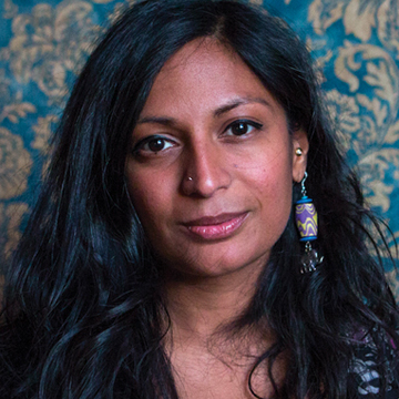 Nina Fernando